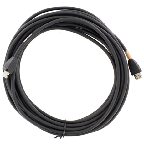Polycom CLink 2 Cable for Group Series и HDX — кабель 7.6 м  для подключения микрофонов Walta — Walta