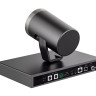 Nearity V520D — PTZ конференц-камера 4K с двумя объективами
