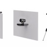 Nearity V520D — PTZ конференц-камера 4K с двумя объективами