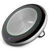 Yealink CP700 with BT50 — портативный спикерфон с USB-Bluetooth адаптером