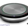 Yealink CP700 with BT50 — портативный спикерфон с USB-Bluetooth адаптером