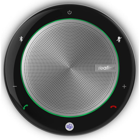 Yealink CP700 with BT50 — портативный спикерфон с USB-Bluetooth адаптером