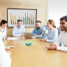 Yealink CP700 — профессиональный портативный спикерфон для работы с Microsoft Teams и Skype for Business