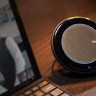 Yealink CP700 — профессиональный портативный спикерфон для работы с Microsoft Teams и Skype for Business