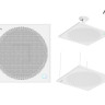 Nearity A50 — потолочный микрофон для конференций