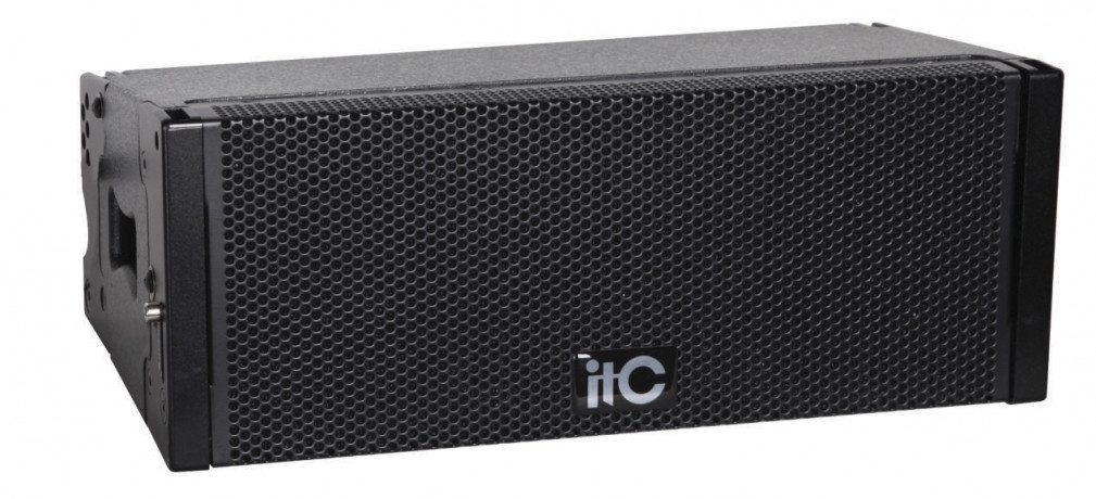 ITC LA-205M 150W @8Ω элемент массива