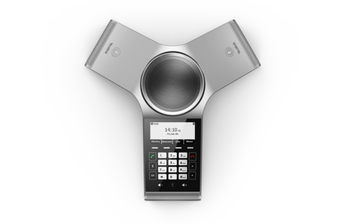 Yealink CP920 — SIP конференц-телефон с сенсорным экраном