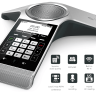 Yealink CP920 — SIP конференц-телефон с сенсорным экраном