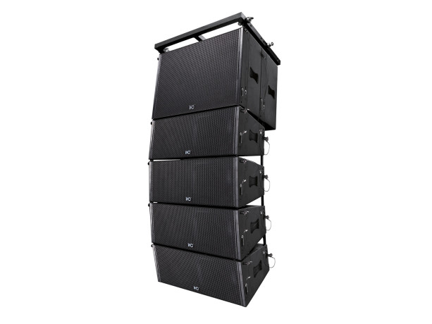 ITC LA-112M  450W @8Ω  12" Сабвуфер  элемент массива