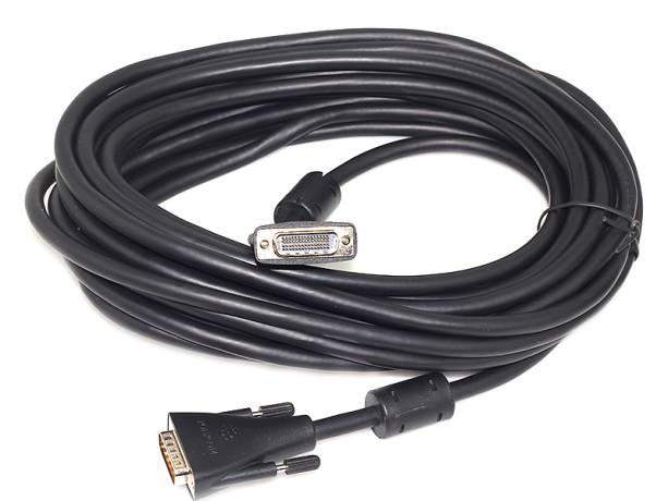 Polycom EagleEye HD camera cable — кабель 30 м для подключения камер Polycom EagleEye III к RPG и HDX, HDCI(M) — HDCI(M)