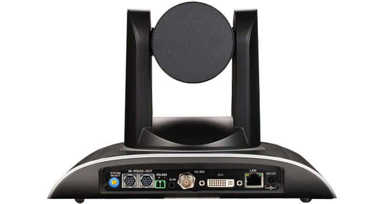 Prestel HD-PTZ220U3 — камера видеоконференцсвязи для больших конференц-залов