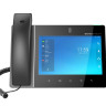 Grandstream GXV3380 — IP видеотелефон на базе ОС Android