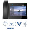 Grandstream GXV3380 — IP видеотелефон на базе ОС Android