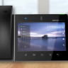 Grandstream GXV3380 — IP видеотелефон на базе ОС Android