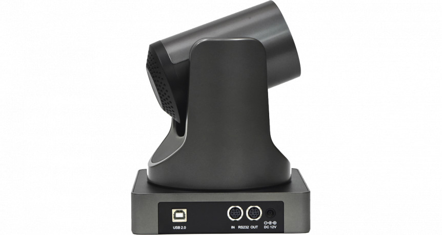Prestel HD‑PTZ912U2 — камера для видеоконференцсвязи, подключение по USB 2.0