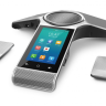 Yealink CP960 WirelessMic — SIP конференц-телефон с дополнительными беспроводными микрофонами