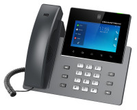 Grandstream GXV3350 — IP видеотелефон на Android
