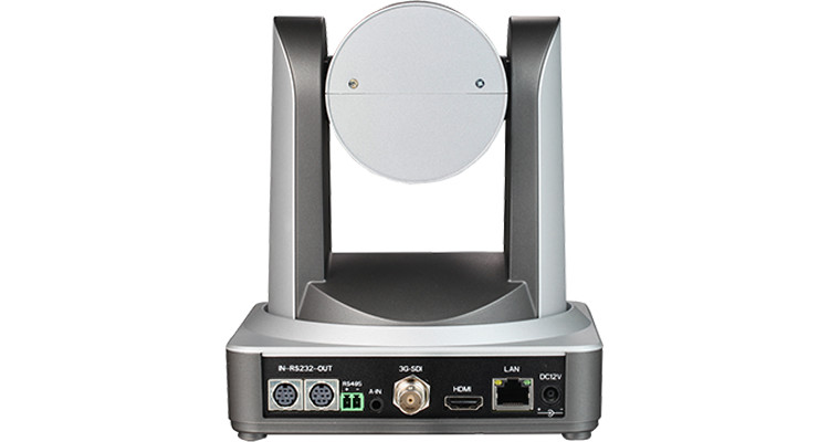 Prestel HD-PTZ120ST — камера видеоконференцсвязи для больших конференц-залов