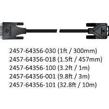 Polycom Camera Cable for EagleEye IV — кабель 10 м для подключения камер EagleEye IV, mini-HDCI(M) — HDCI(M)