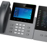 Grandstream GXV3350 + GBX20 — видеотелефон GXV3350 с панелью расширения GBX20