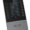 Grandstream GXV3350 + GBX20 — видеотелефон GXV3350 с панелью расширения GBX20