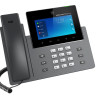 Grandstream GXV3350 + GBX20 — видеотелефон GXV3350 с панелью расширения GBX20