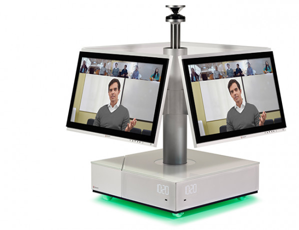 Polycom RealPresence Centro — система видеоконференцсвязи