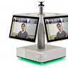 Polycom RealPresence Centro — система видеоконференцсвязи