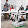 Polycom RealPresence Centro — система видеоконференцсвязи