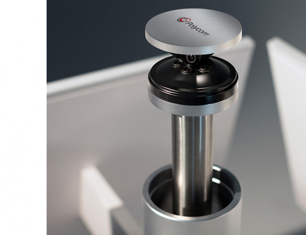 Polycom RealPresence Centro — система видеоконференцсвязи