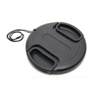 Polycom Privacy cover the EagleEye IV camera — защитная крышка для камеры EagleEye IV 