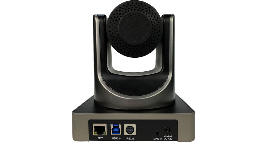 Prestel HD‑PTZ920U3 — камера видеоконференцсвязи для больших конференц-залов