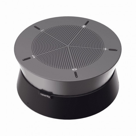 Nearity A11 — USB спикерфон с шумоподавлением для конференций 