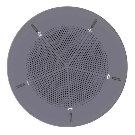 Nearity A11 — USB спикерфон с шумоподавлением для конференций 