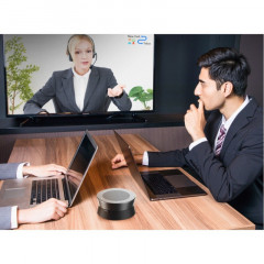 Nearity A11 — USB спикерфон с шумоподавлением для конференций 