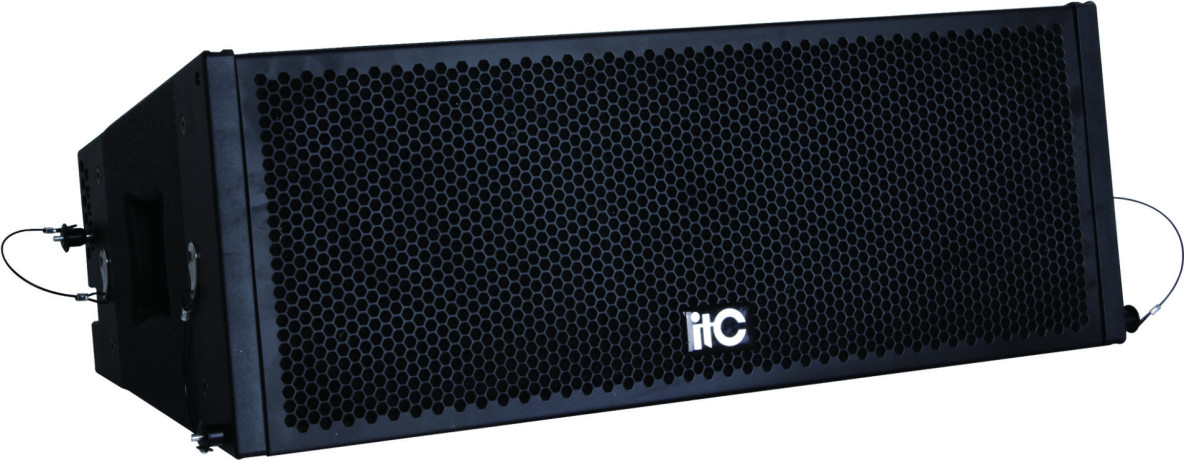 ITC LA-2650  150W 6 Ом элемент массива