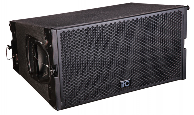 ITC LA-2100 600W 8 Ом элемент массива