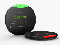 Qbic TD-0350, Панельный ПК, 3,5&quot;, черный