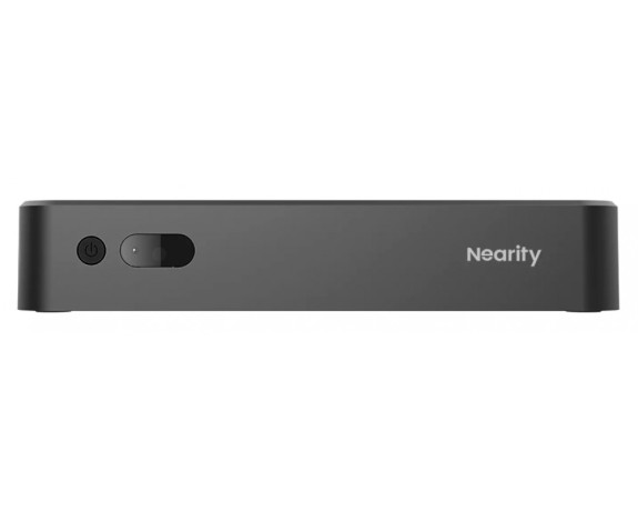 Nearity WT400S  — Сервер, мини-ПК для любых конференц-залов