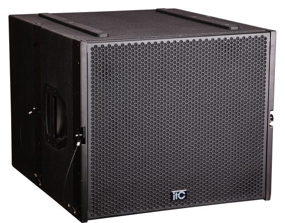 ITC LA-1180 800W  8 Ом элемент массива