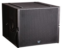 ITC LA-1180 800W  8 Ом элемент массива