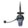 Jabra BlueParrott B250-XTS — беспроводная Bluetooth гарнитура с высоким шумоподавлением (промышленная)