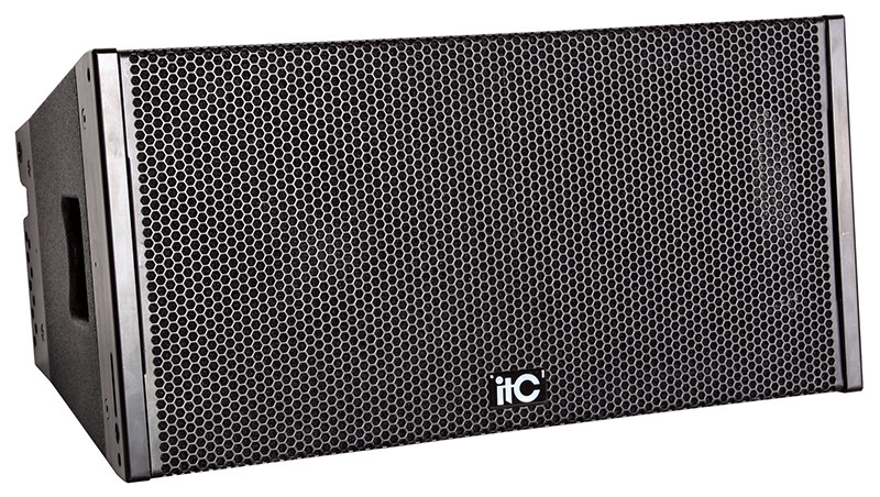 ITC LA-112H 400W 8 Ом элемент массива