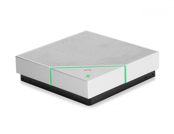 Polycom VoxBox — беспроводной USB-cпикерфон с Bluetooth