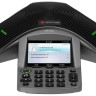 Polycom CX3000 — высокопроизводительный IP конференц-телефон, оптимизированный для работы с Microsoft Lync
