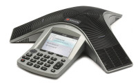 Polycom CX3000 — высокопроизводительный IP конференц-телефон, оптимизированный для работы с Microsoft Lync