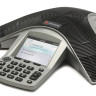Polycom CX3000 — высокопроизводительный IP конференц-телефон, оптимизированный для работы с Microsoft Lync