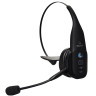 Jabra BlueParrott B350-XT — беспроводная Bluetooth гарнитура с высоким шумоподавлением для использования в сложных условиях (промышленная)