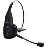 Jabra BlueParrott B350-XT — беспроводная Bluetooth гарнитура с высоким шумоподавлением для использования в сложных условиях (промышленная)