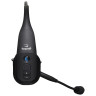 Jabra BlueParrott B350-XT — беспроводная Bluetooth гарнитура с высоким шумоподавлением для использования в сложных условиях (промышленная)